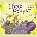 Hugo Pepper