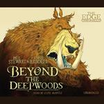 The Edge Chronicles 4: Beyond the Deepwoods