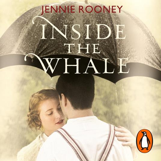 Inside the Whale