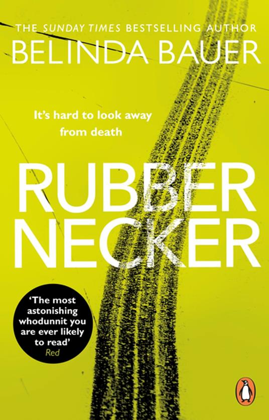 Rubbernecker