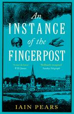 An Instance Of The Fingerpost