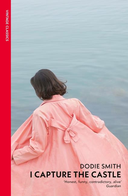 I Capture the Castle