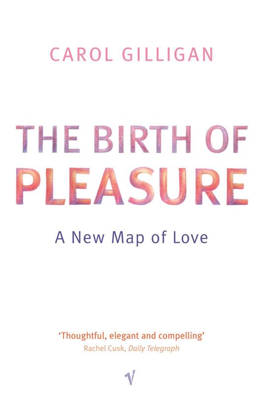 The Birth Of Pleasure