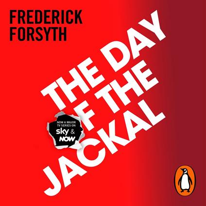 The Day of the Jackal