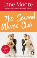 The Second Wives Club