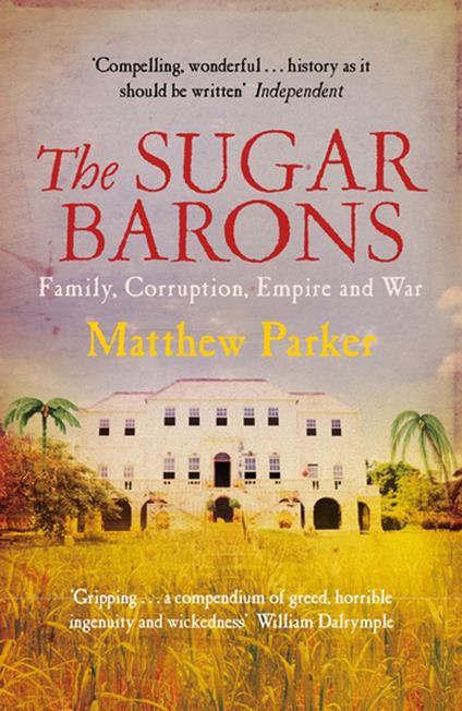 The Sugar Barons