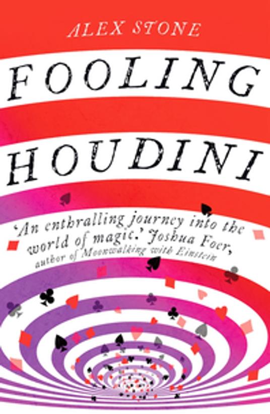 Fooling Houdini