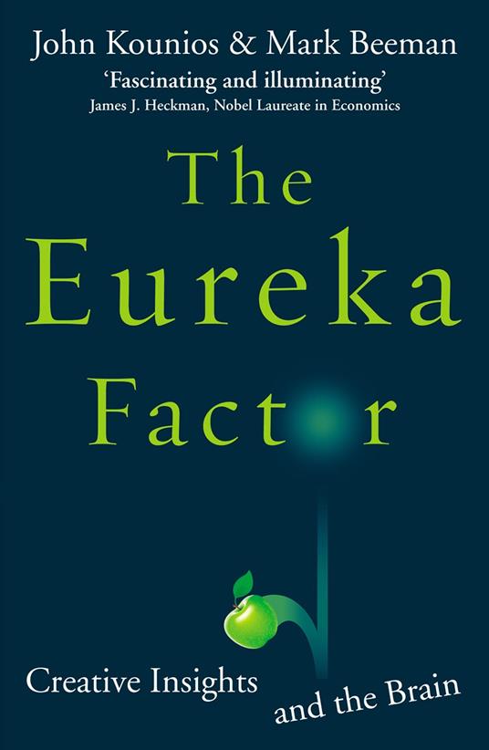 The Eureka Factor