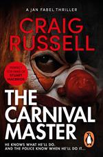 The Carnival Master