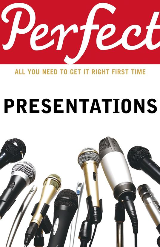 Perfect Presentations