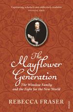 The Mayflower Generation