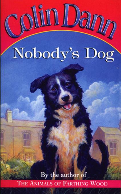 Nobody's Dog - Colin Dann - ebook
