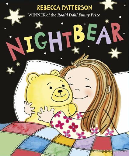 Nightbear - Rebecca Patterson - ebook