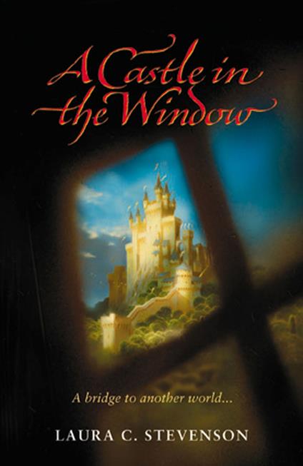 Castle In The Window - Laura C Stevenson - ebook