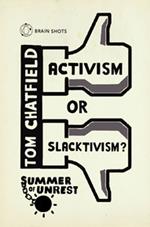 Summer of Unrest: Activism or Slacktivism?