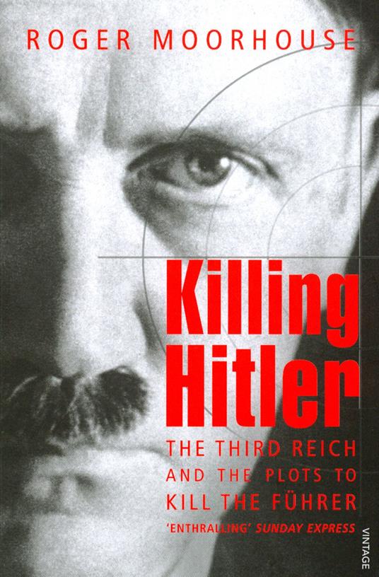 Killing Hitler