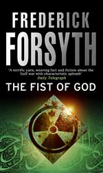 Fist Of God