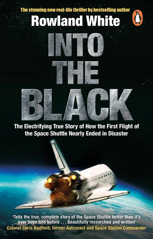 Into the Black
