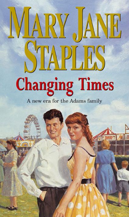 Changing Times