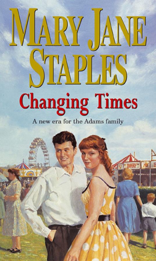 Changing Times