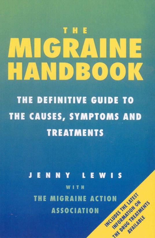 The Migraine Handbook