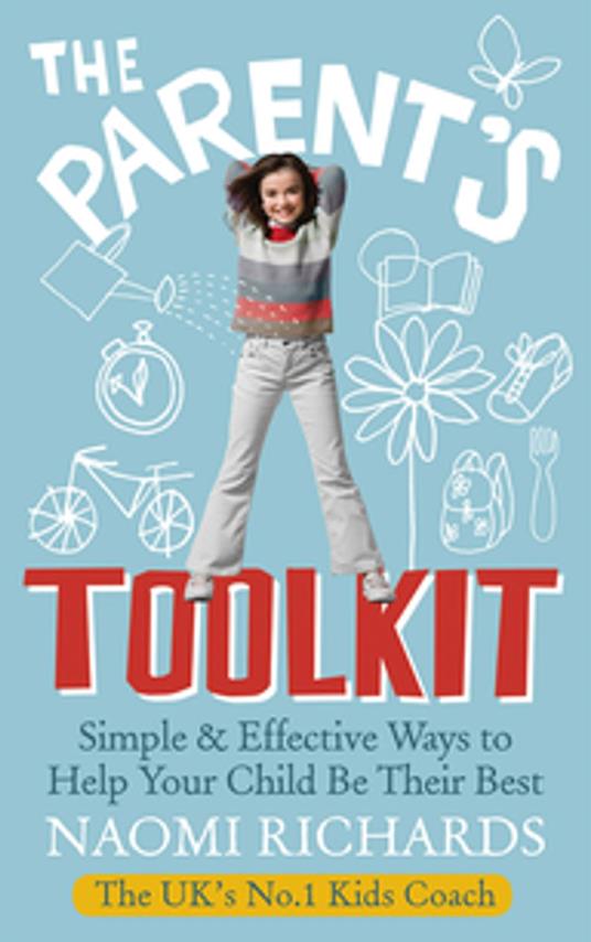 The Parent's Toolkit