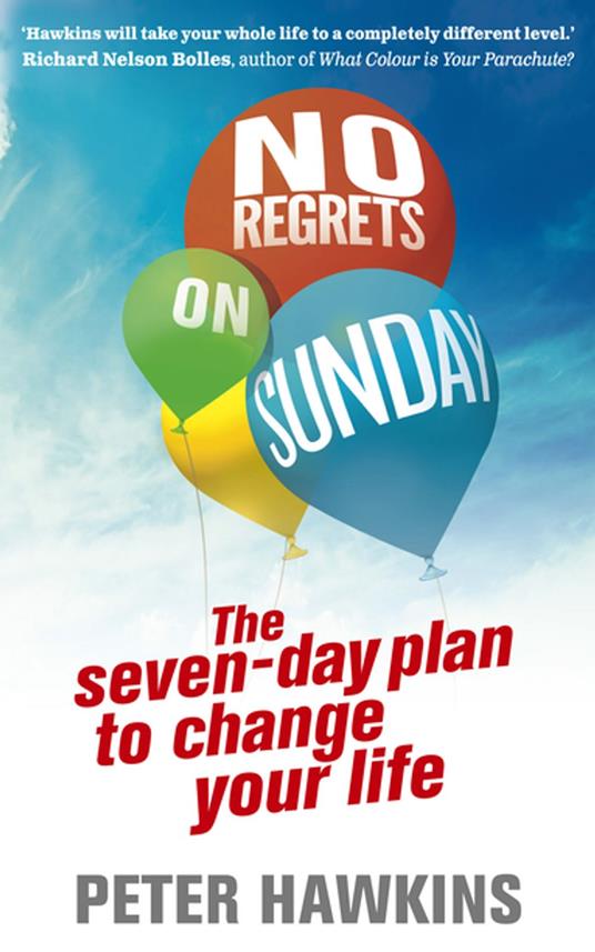 No Regrets on Sunday