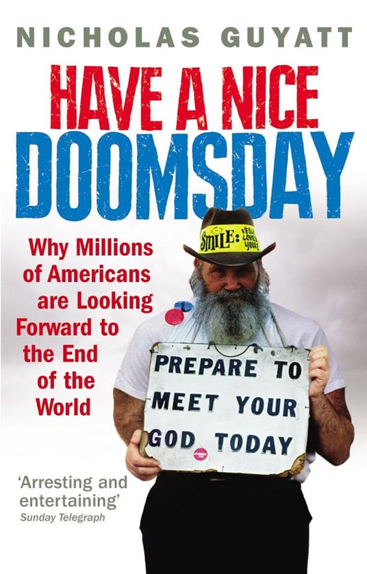 Have a Nice Doomsday