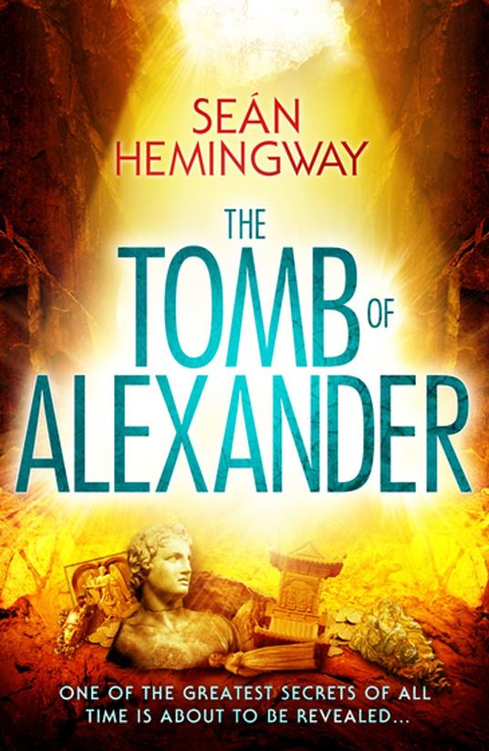 The Tomb of Alexander