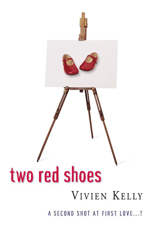 Two Red Shoes