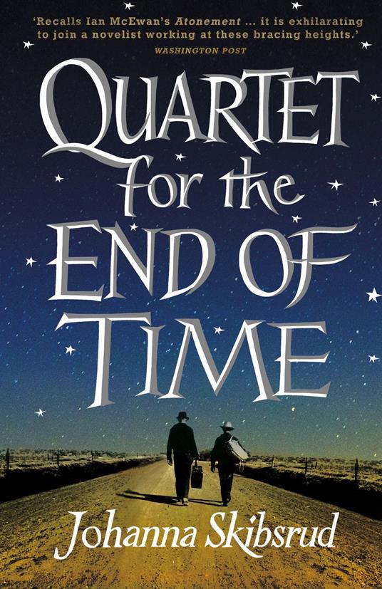 Quartet for the End of Time