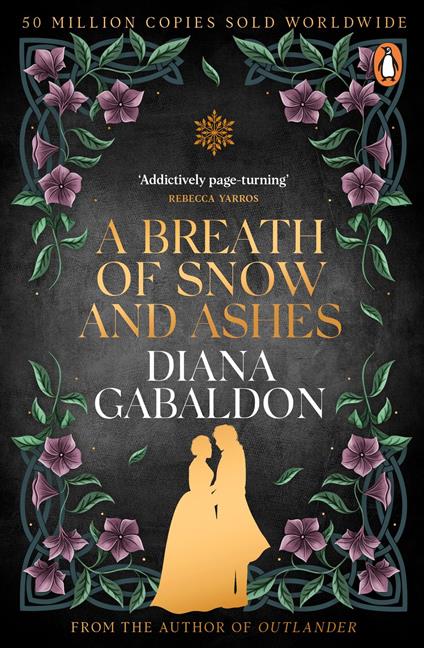 A Breath Of Snow And Ashes