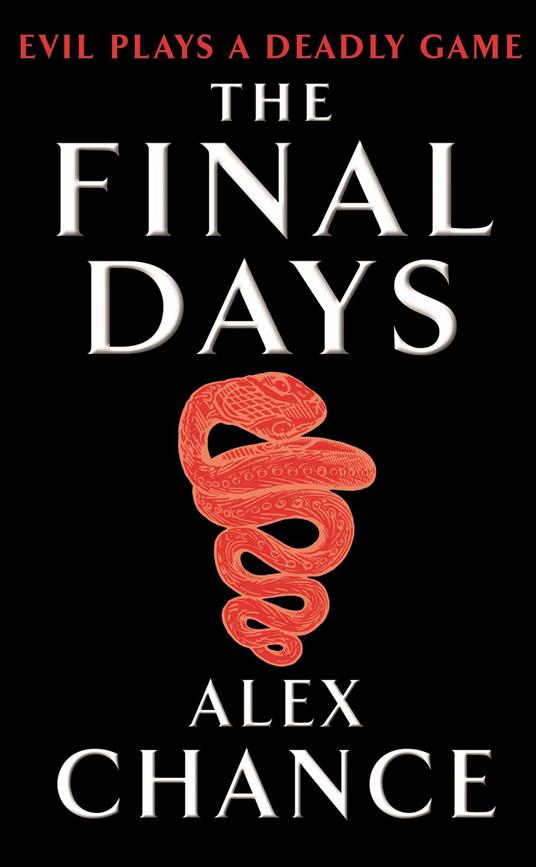 The Final Days