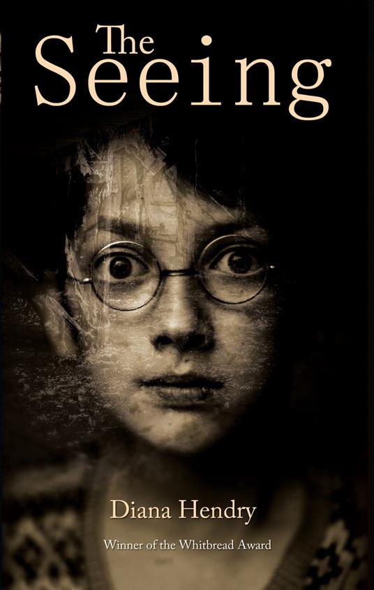 The Seeing - Diana Hendry - ebook