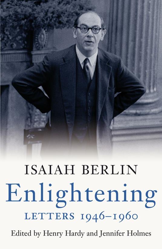 Enlightening: Letters 1946 - 1960