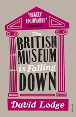 The British Museum Is Falling Down