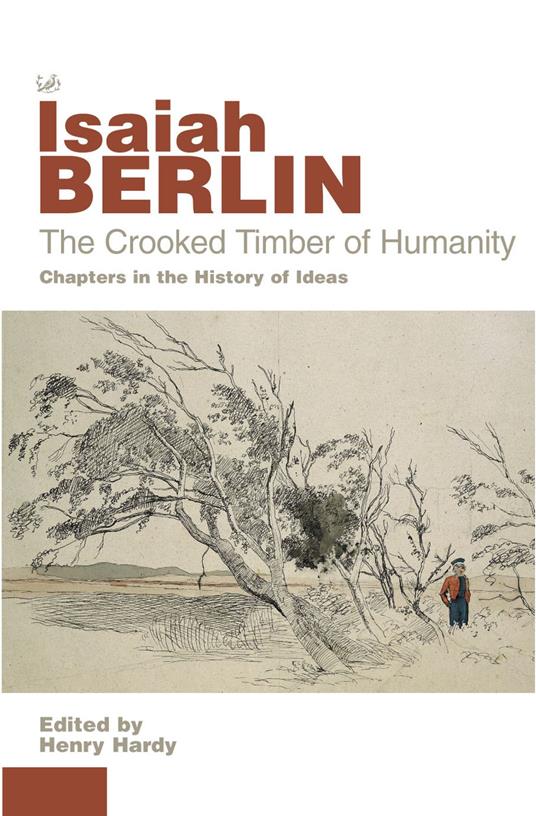 The Crooked Timber Of Humanity