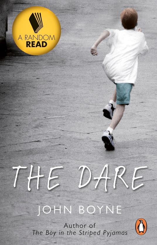 The Dare