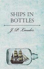 Ships In Bottles