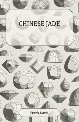 Chinese Jade - Frank Davis - cover