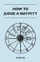 How To Judge A Nativity