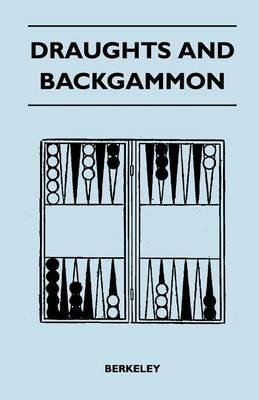 Draughts And Backgammon - Berkeley - cover