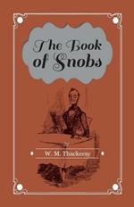 The Book Of Snobs