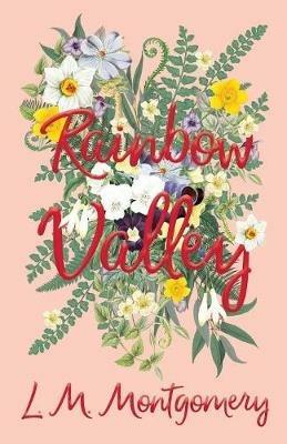 Rainbow Valley - L. M. Montgomery - cover