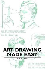 Art Drawing Made Easy