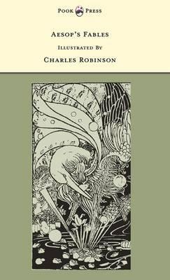 Aesops Fables - The Banbury Cross Series - cover