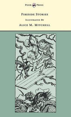 Fireside Stories - The Banbury Cross Series - cover