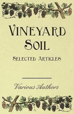 Vineyard Soil - Selected Articles - Various - cover