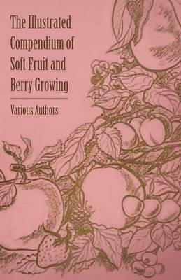 The Illustrated Compendium of Soft Fruit and Berry Growing - Various - cover