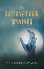 The Supernatural Omnibus